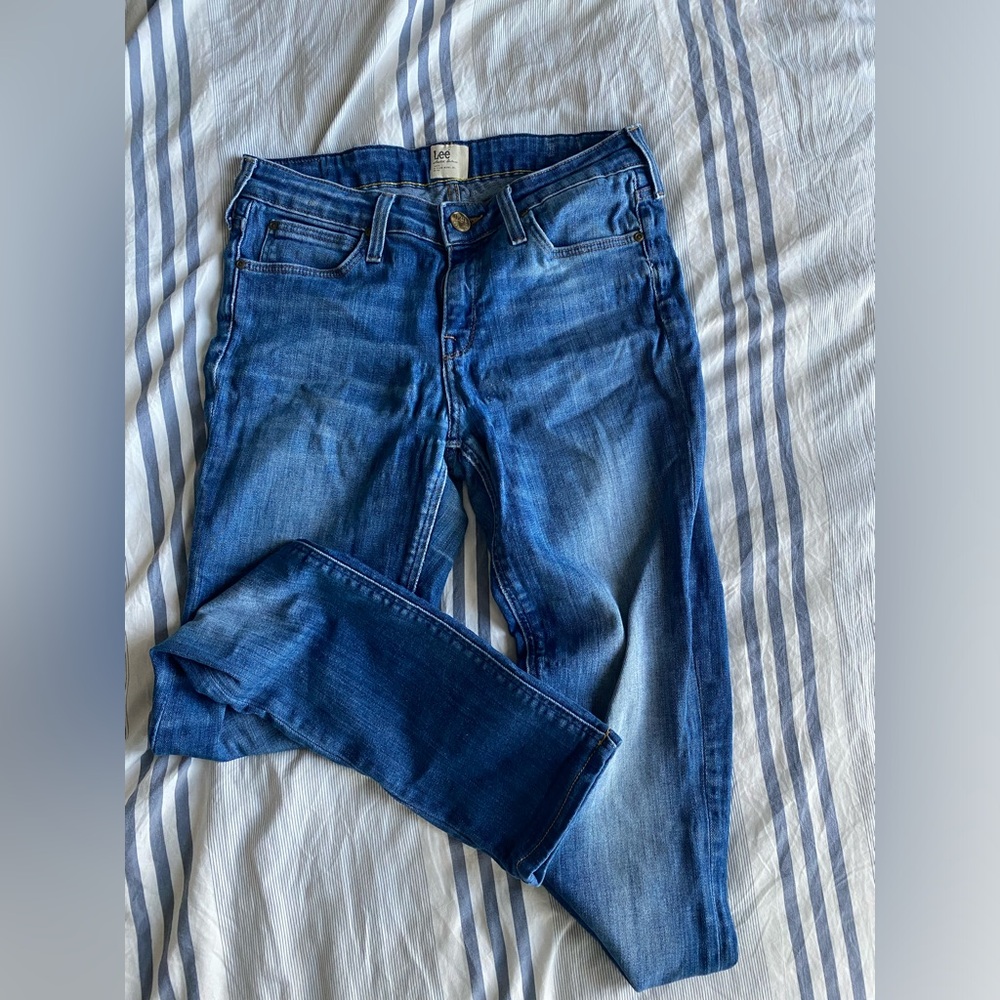 Lee Jeans